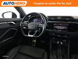 Audi Q3 40 TDI quattro Black line - Miniatura 14