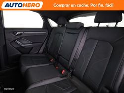 Audi Q3 40 TDI quattro Black line - Miniatura 15