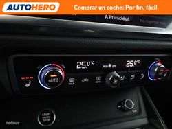 Audi Q3 40 TDI quattro Black line - Miniatura 28