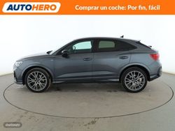 Audi Q3 40 TDI quattro Black line - Miniatura 3
