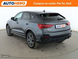 Audi Q3 40 TDI quattro Black line - Miniatura 4