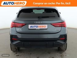 Audi Q3 40 TDI quattro Black line - Miniatura 5