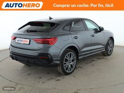 Audi Q3 40 TDI quattro Black line - Miniatura 6