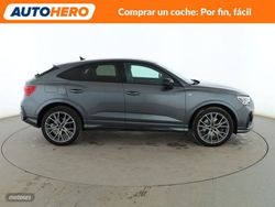 Audi Q3 40 TDI quattro Black line - Miniatura 7