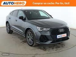 Audi Q3 40 TDI quattro Black line - Miniatura 8