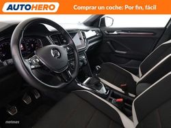 Volkswagen T-Roc 1.5 TSI ACT Sport - Miniatura 12