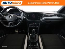 Volkswagen T-Roc 1.5 TSI ACT Sport - Miniatura 13