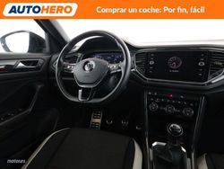 Volkswagen T-Roc 1.5 TSI ACT Sport - Miniatura 14