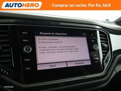 Volkswagen T-Roc 1.5 TSI ACT Sport - Miniatura 21