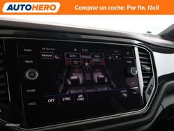 Volkswagen T-Roc 1.5 TSI ACT Sport - Miniatura 22