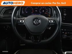 Volkswagen T-Roc 1.5 TSI ACT Sport - Miniatura 25