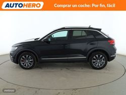 Volkswagen T-Roc 1.5 TSI ACT Sport - Miniatura 3