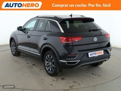 Volkswagen T-Roc 1.5 TSI ACT Sport - Miniatura 4