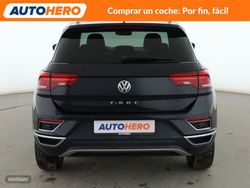 Volkswagen T-Roc 1.5 TSI ACT Sport - Miniatura 5
