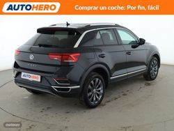Volkswagen T-Roc 1.5 TSI ACT Sport - Miniatura 6