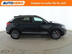 Volkswagen T-Roc 1.5 TSI ACT Sport - Miniatura 7