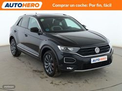 Volkswagen T-Roc 1.5 TSI ACT Sport - Miniatura 8
