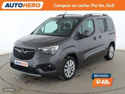 Opel Combo 1.5 CDTI INNOVATION - Miniatura 1
