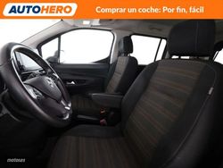 Opel Combo 1.5 CDTI INNOVATION - Miniatura 11