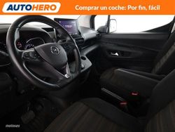 Opel Combo 1.5 CDTI INNOVATION - Miniatura 12