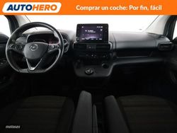 Opel Combo 1.5 CDTI INNOVATION - Miniatura 13