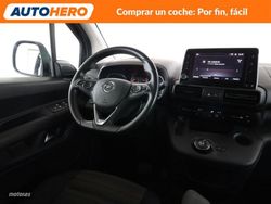 Opel Combo 1.5 CDTI INNOVATION - Miniatura 14
