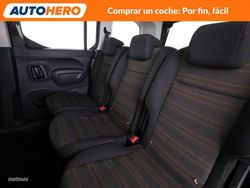 Opel Combo 1.5 CDTI INNOVATION - Miniatura 15
