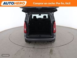 Opel Combo 1.5 CDTI INNOVATION - Miniatura 17