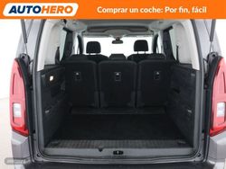 Opel Combo 1.5 CDTI INNOVATION - Miniatura 18
