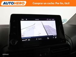 Opel Combo 1.5 CDTI INNOVATION - Miniatura 21