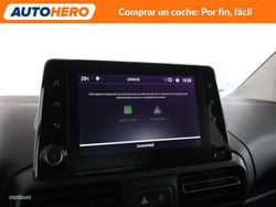 Opel Combo 1.5 CDTI INNOVATION - Miniatura 22