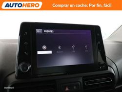 Opel Combo 1.5 CDTI INNOVATION - Miniatura 23