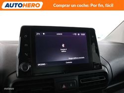 Opel Combo 1.5 CDTI INNOVATION - Miniatura 24