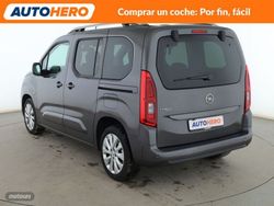 Opel Combo 1.5 CDTI INNOVATION - Miniatura 4