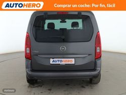 Opel Combo 1.5 CDTI INNOVATION - Miniatura 5