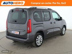 Opel Combo 1.5 CDTI INNOVATION - Miniatura 6