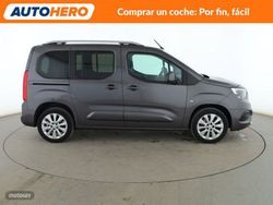 Opel Combo 1.5 CDTI INNOVATION - Miniatura 7