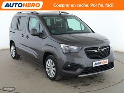 Opel Combo 1.5 CDTI INNOVATION - Miniatura 8