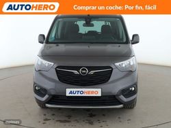 Opel Combo 1.5 CDTI INNOVATION - Miniatura 9