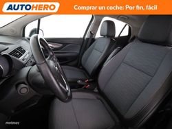 Opel Mokka 1.4 Turbo Excellence - Miniatura 11
