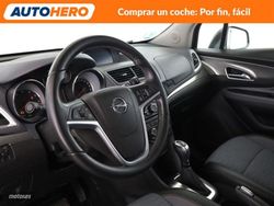 Opel Mokka 1.4 Turbo Excellence - Miniatura 12