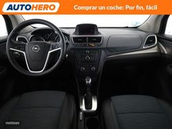 Opel Mokka 1.4 Turbo Excellence - Miniatura 13