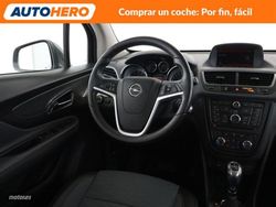Opel Mokka 1.4 Turbo Excellence - Miniatura 14