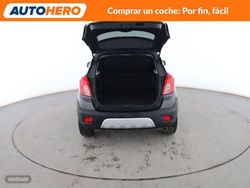 Opel Mokka 1.4 Turbo Excellence - Miniatura 17