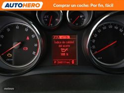 Opel Mokka 1.4 Turbo Excellence - Miniatura 23