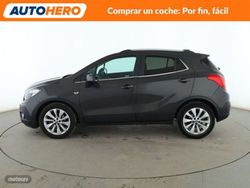 Opel Mokka 1.4 Turbo Excellence - Miniatura 3