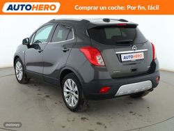 Opel Mokka 1.4 Turbo Excellence - Miniatura 4