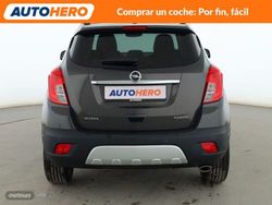 Opel Mokka 1.4 Turbo Excellence - Miniatura 5
