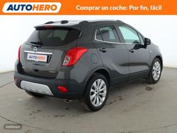 Opel Mokka 1.4 Turbo Excellence - Miniatura 6