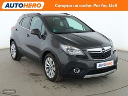 Opel Mokka 1.4 Turbo Excellence - Miniatura 8